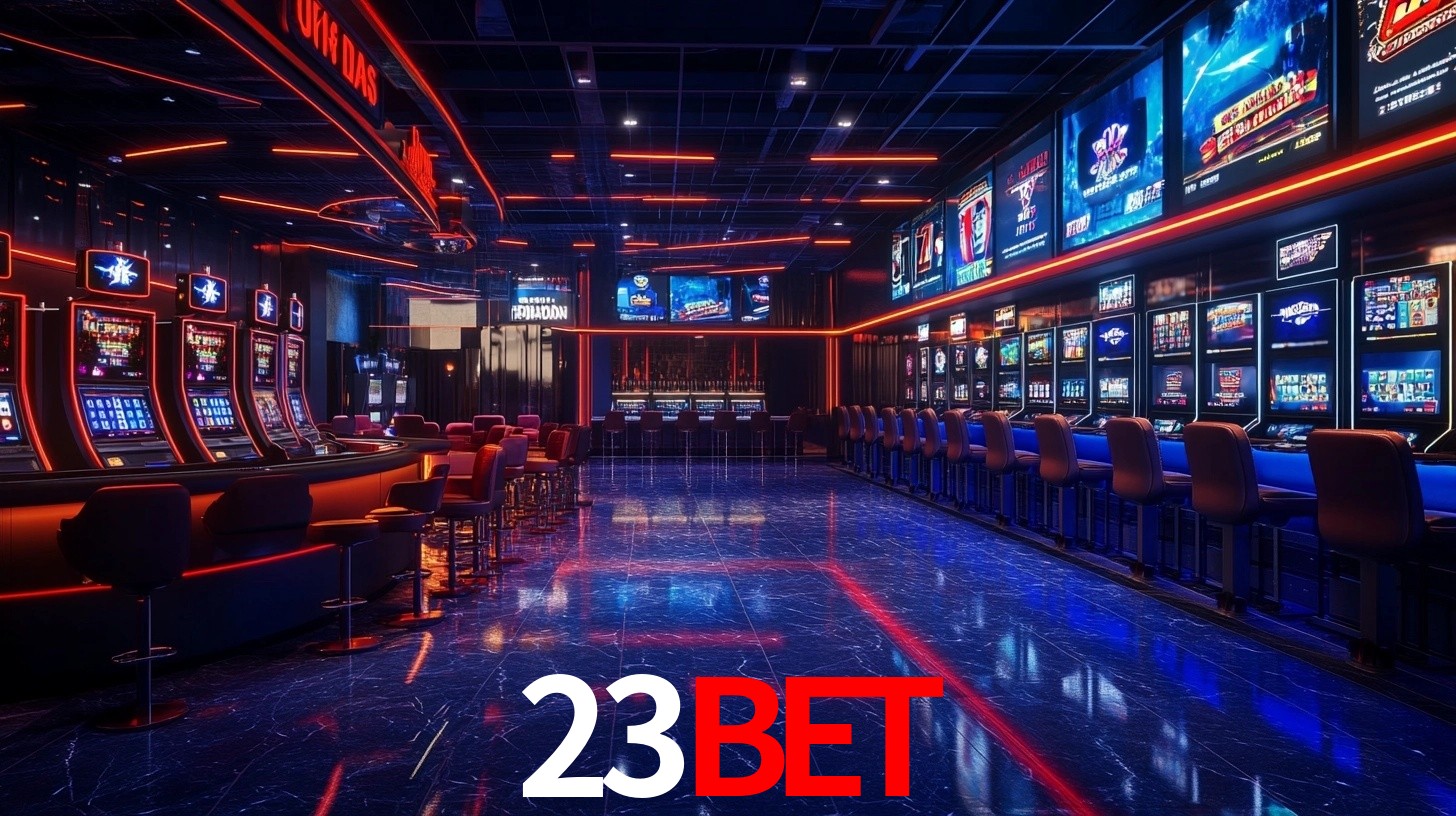 Experiência VIP 23BET