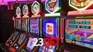 Bônus de Boas-vindas 23bet