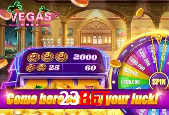 A Emoção da Loteria na 23bet: Uma Chance de Mudança de Vida