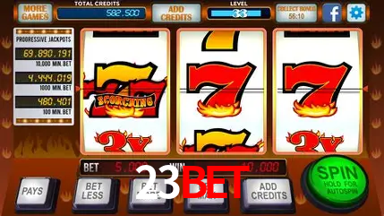A Revolução dos Aplicativos de Jogos no 23bet
