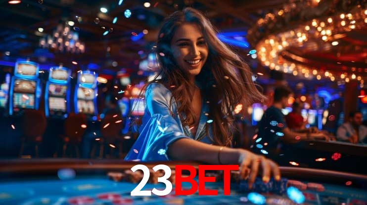 Experiência VIP 23bet