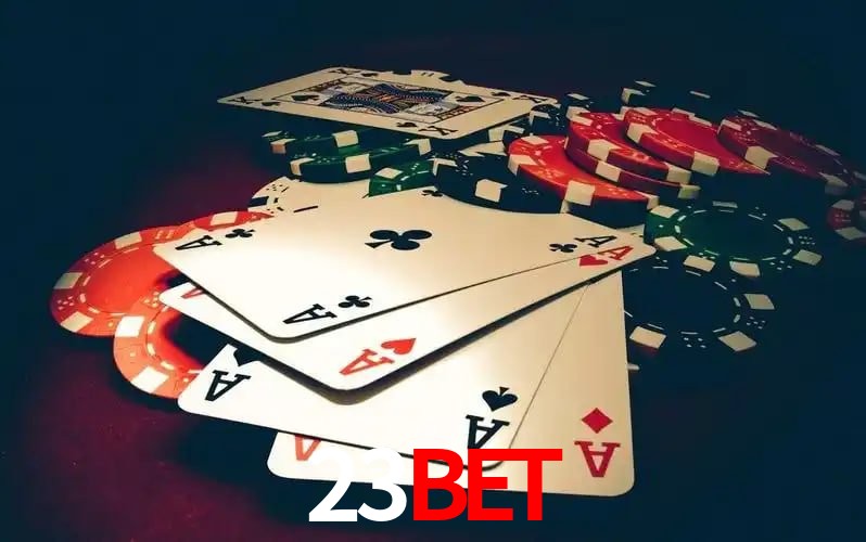 23BET
