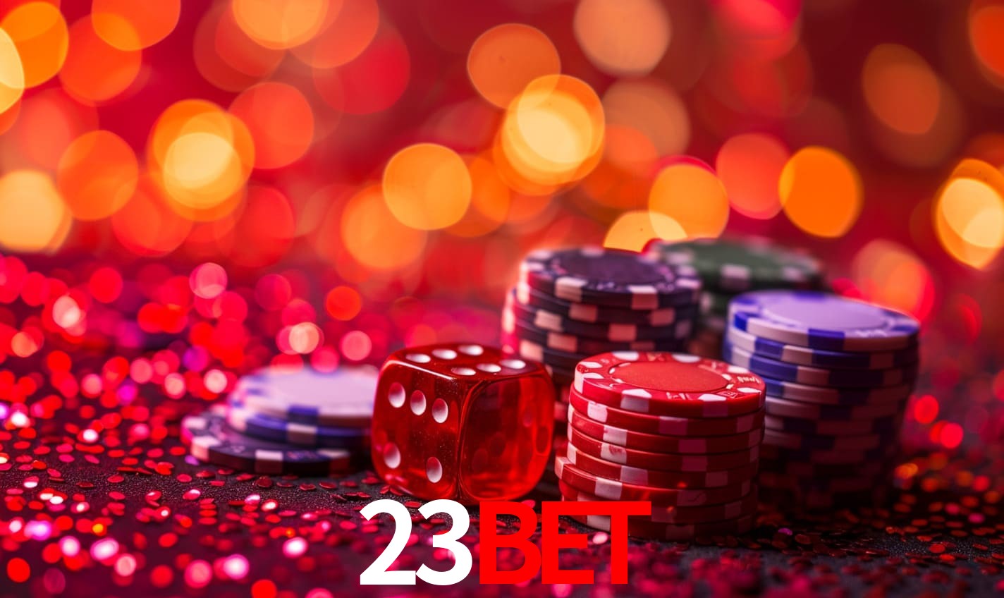 23BET,23BET App