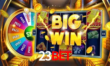 Descubra a Magia dos Jogos de Arcade no 23BET