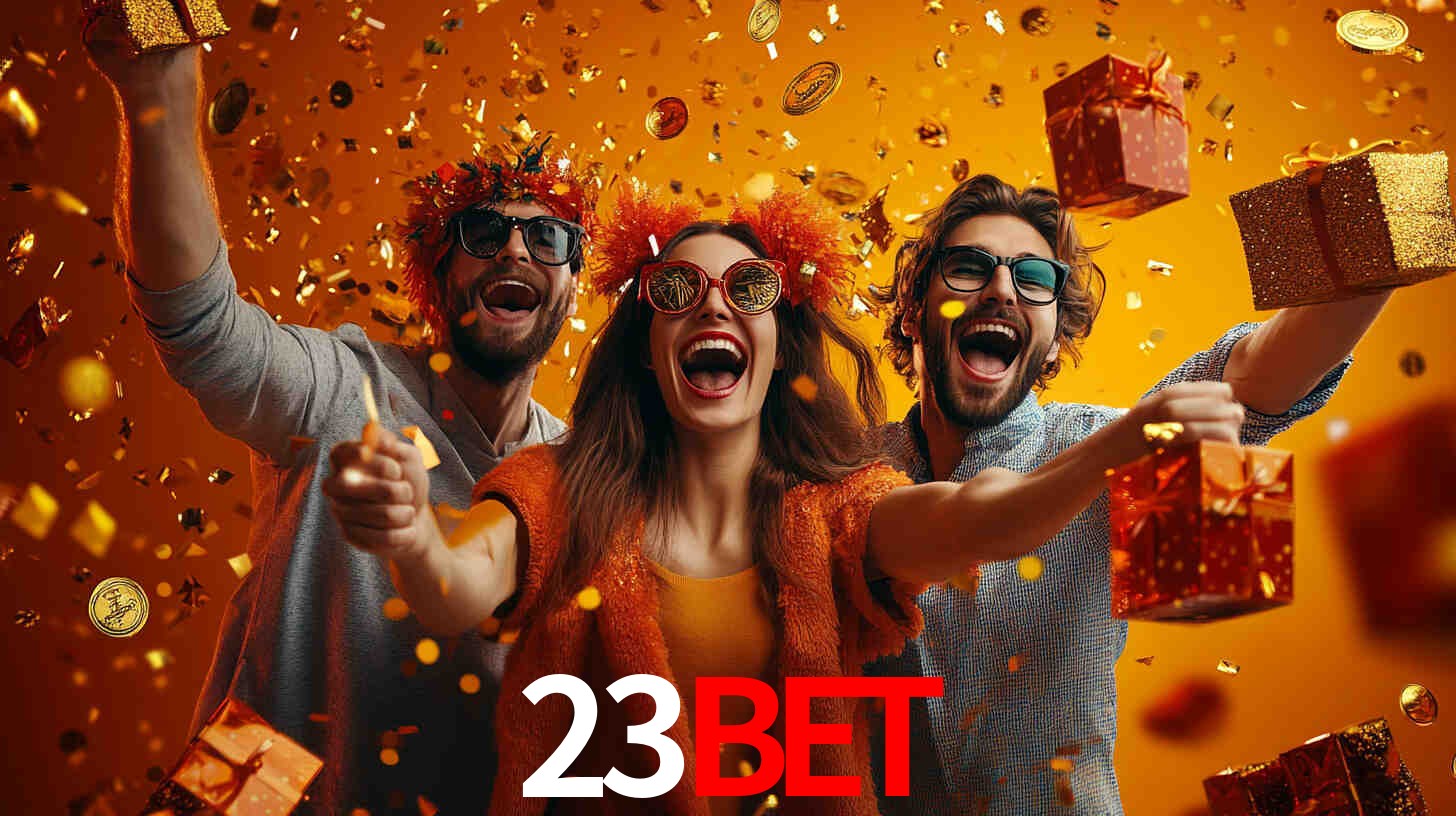 Programa VIP 23BET