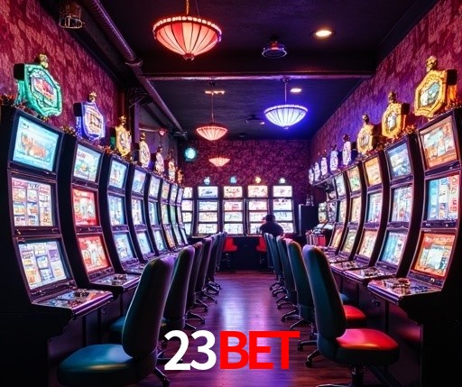 23BET