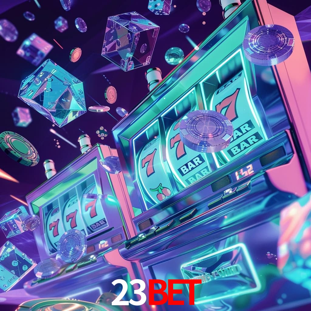 23BET App