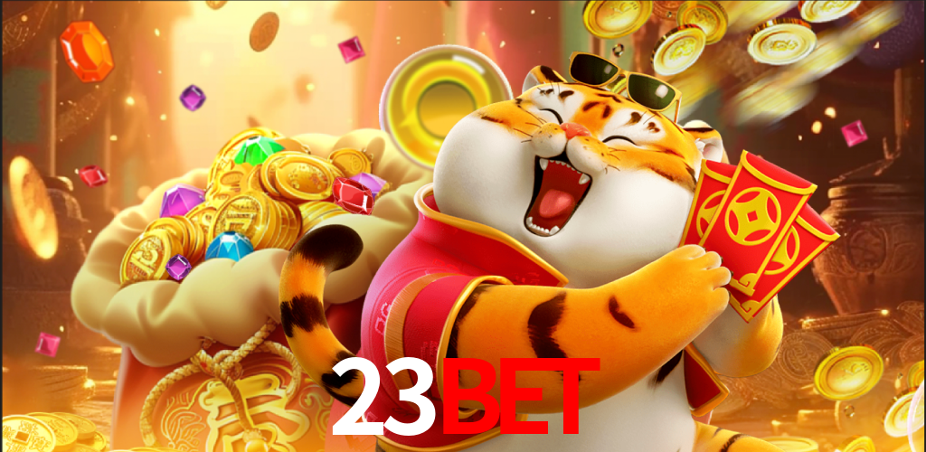 Welcome Bonus 23BET