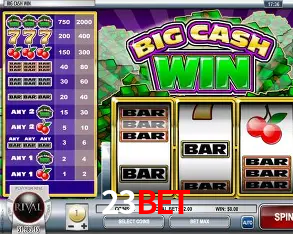 Desvendando o Mundo dos Jogos Virtuais na 23BET