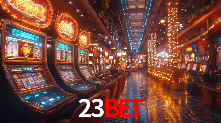 Live Casino 23BET