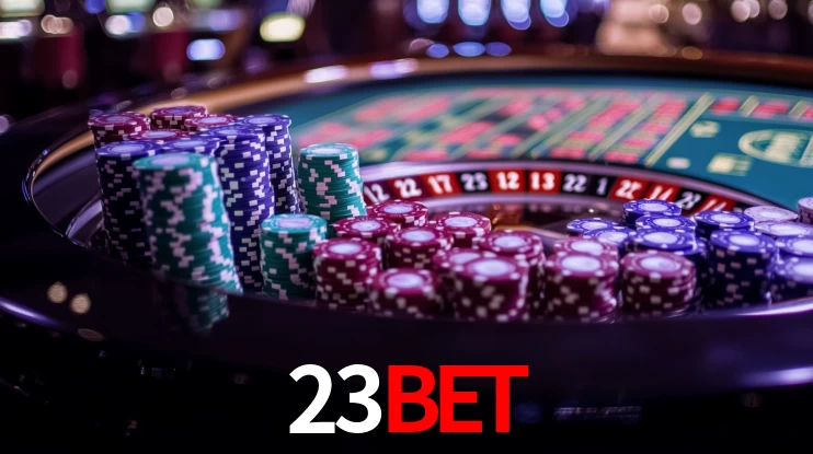 Game Statistics 23BET
