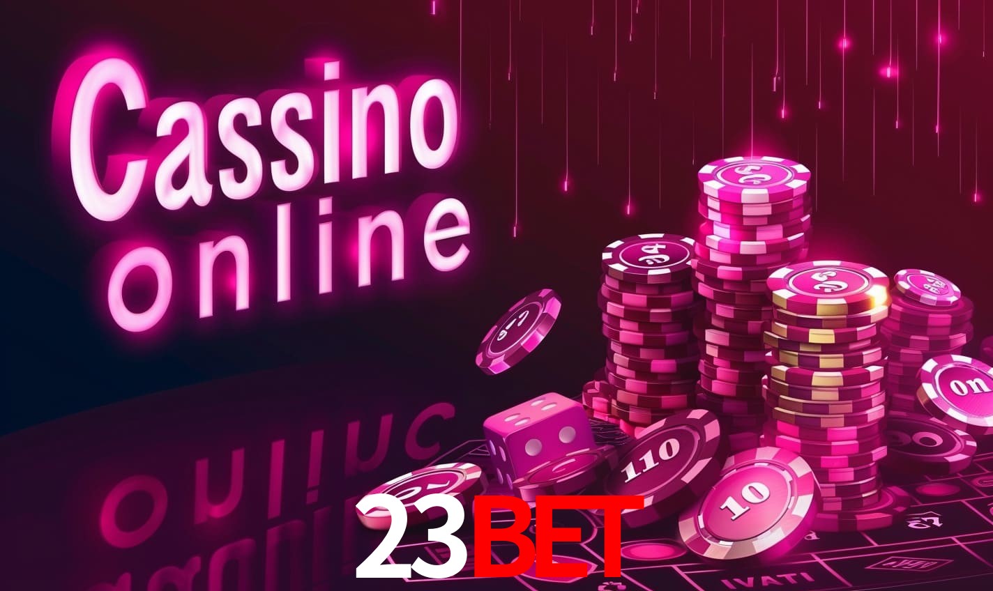 23BET App