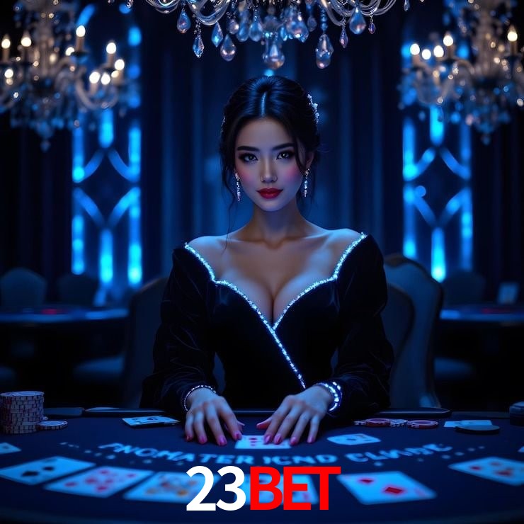 Login Seguro 23BET