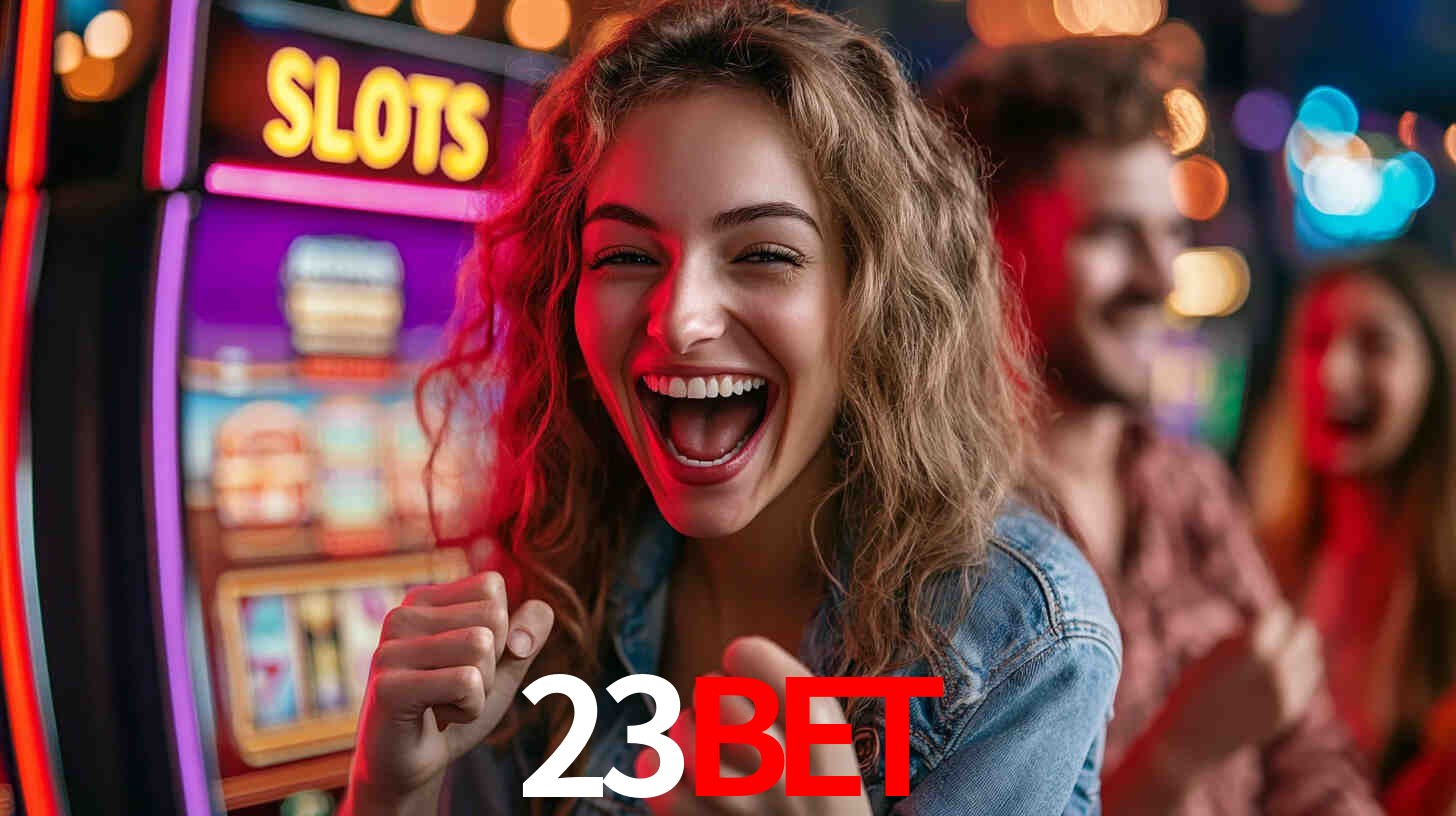 A Experiência Imersiva dos Cassinos Ao Vivo no 23BET