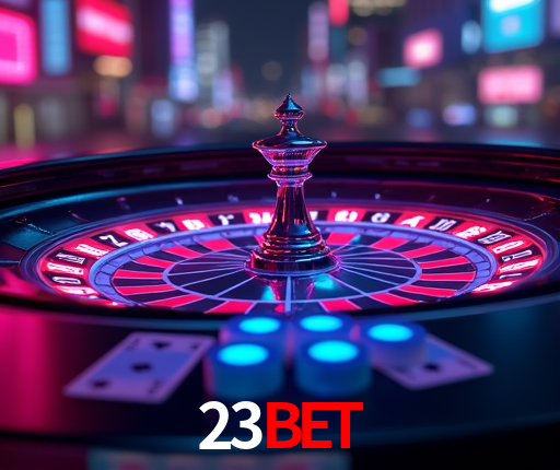 A Emoção da Loteria na 23BET: Uma Chance de Mudança de Vida