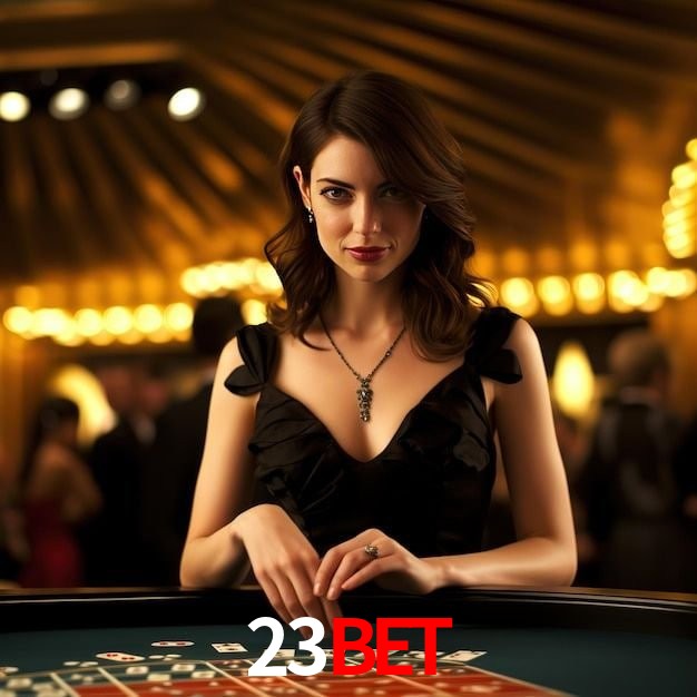 Desvendando o Mundo dos Jogos Virtuais na 23BET