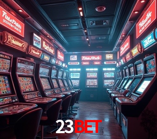 23BET