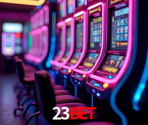 Experimente o Login Seguro Premium no 23BET