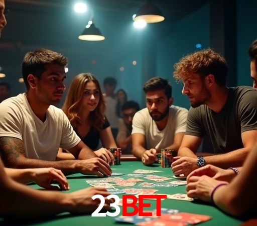23BET,23BET App