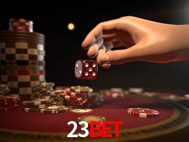 Provedores de Jogos 23BET