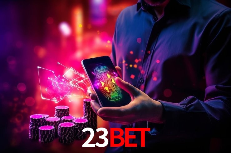 Jogo Aviator 23BET