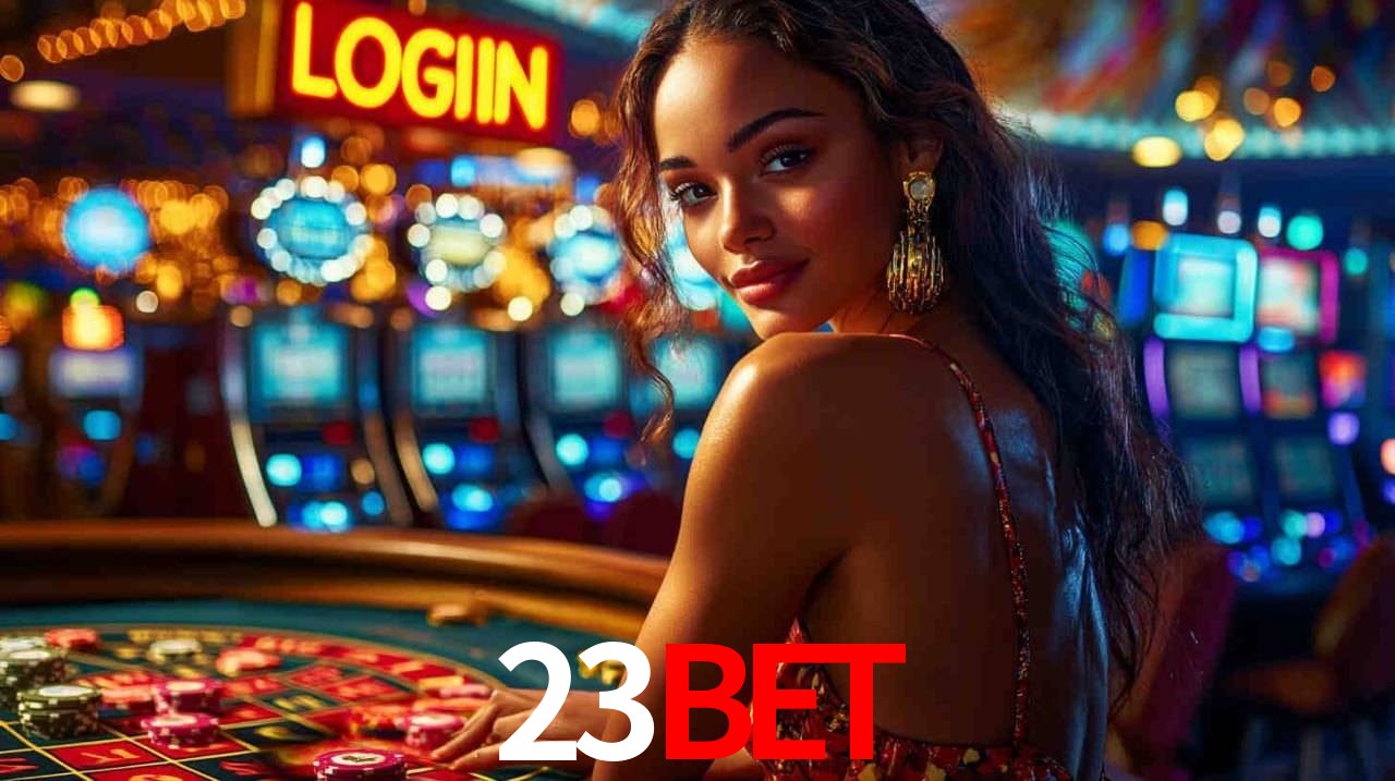 Cadastro Rápido 23BET