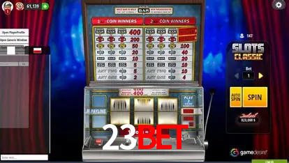 A Emoção da Loteria na 23BET: Uma Chance de Mudança de Vida