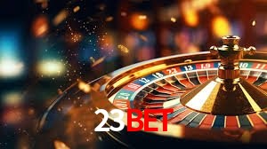 Sinta a adrenalina dos jogos de cassino com 23BET