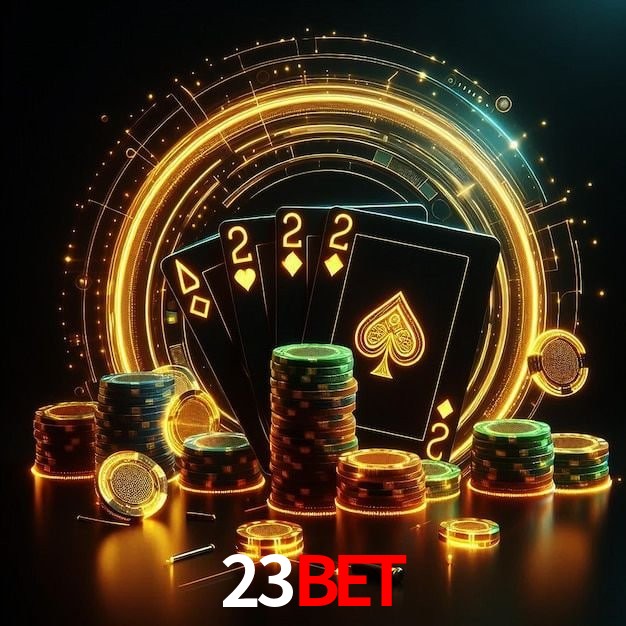 Casino Ao Vivo 23BET