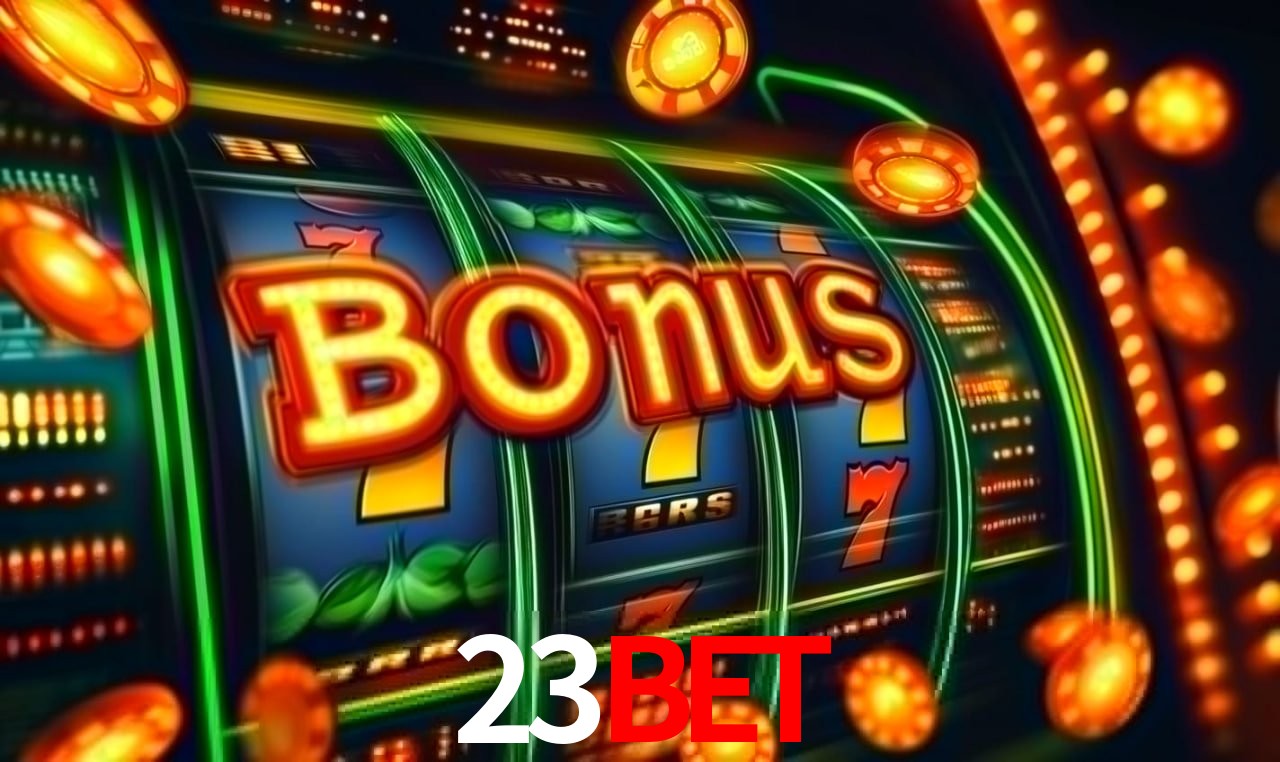 Slot Games 23BET