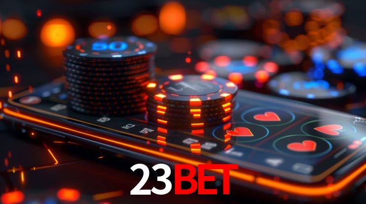API Integration 23BET