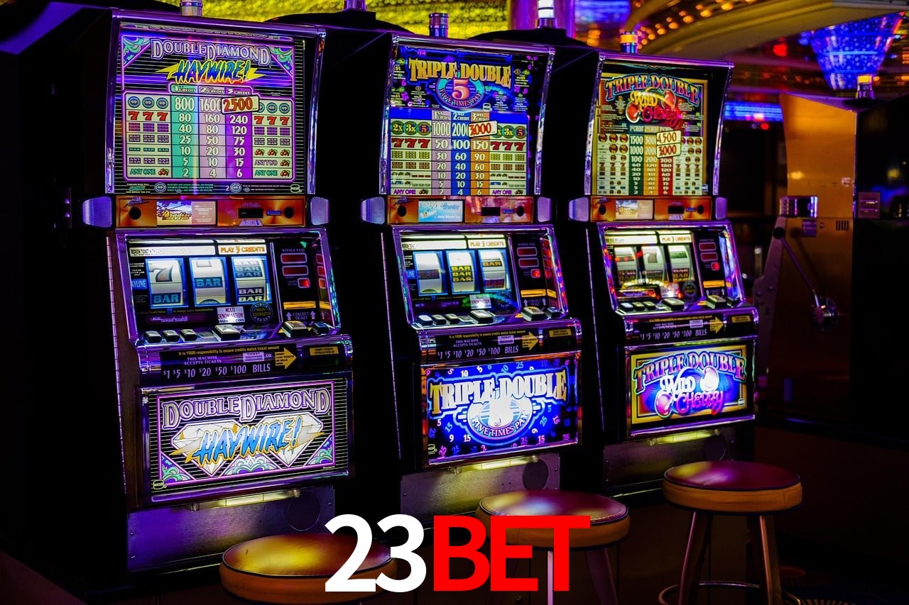 Apostas de Tênis 23BET