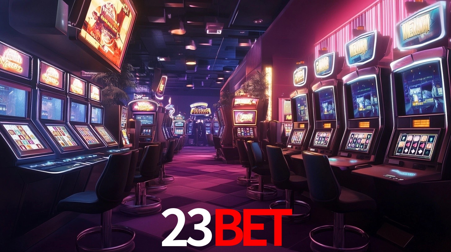 Football Betting 23BET