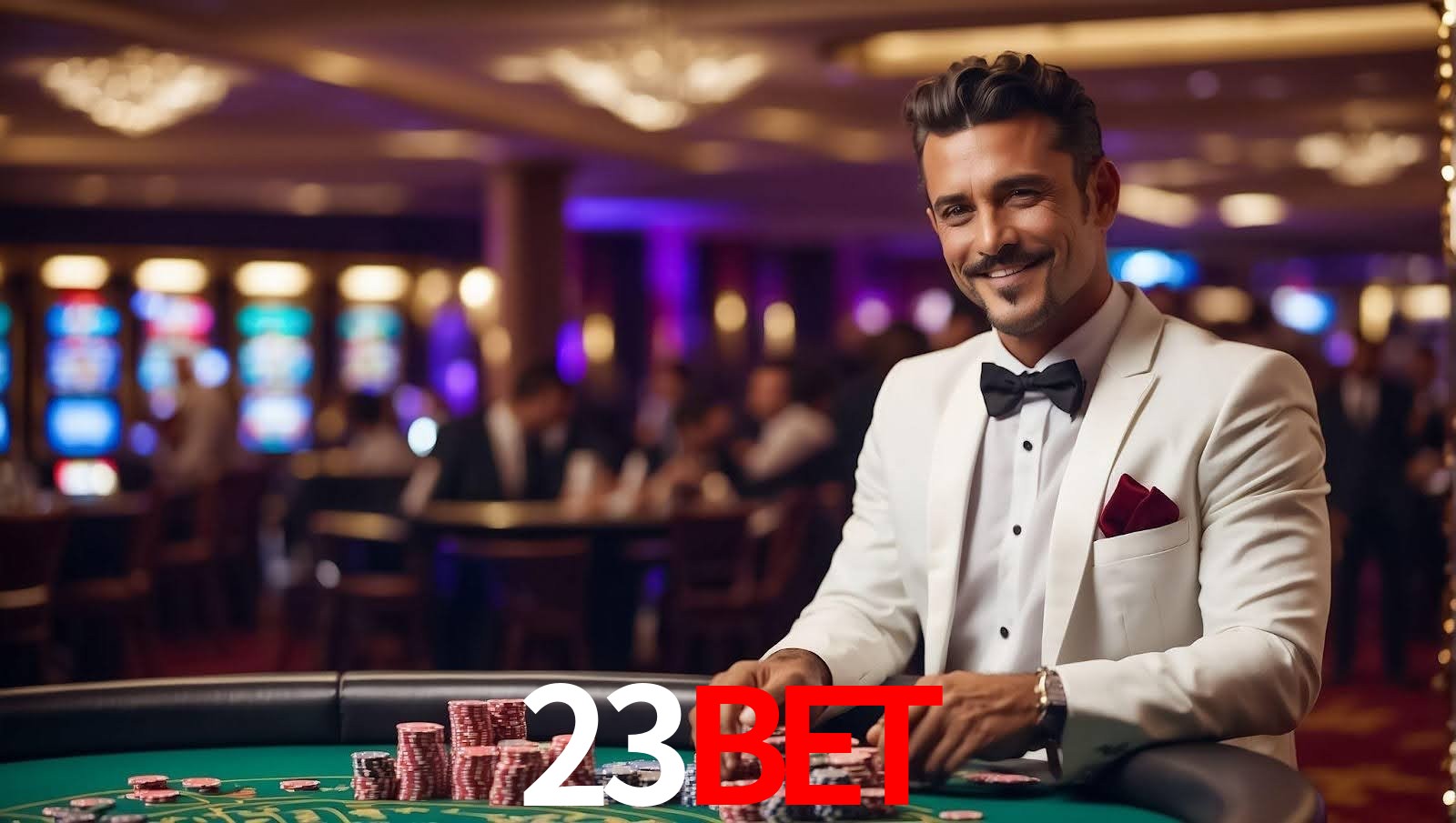 Promoção Relâmpago 23BET