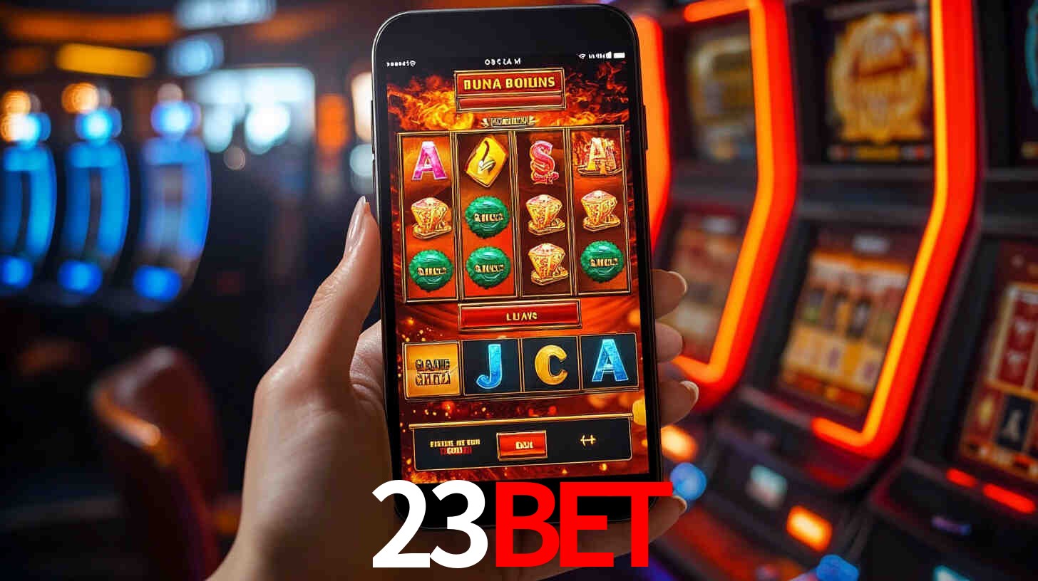 VIP Casino 23BET