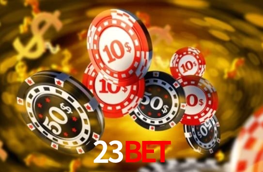Estatísticas Esportivas 23BET