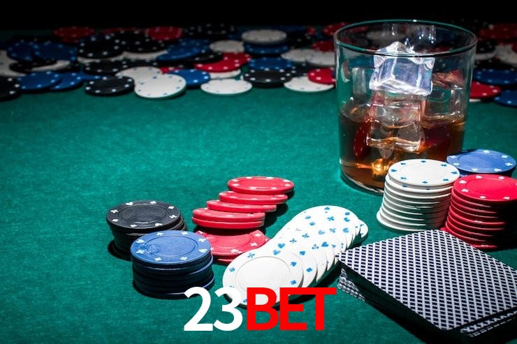 Apostas de Futebol 23BET