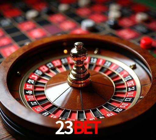 23BET App