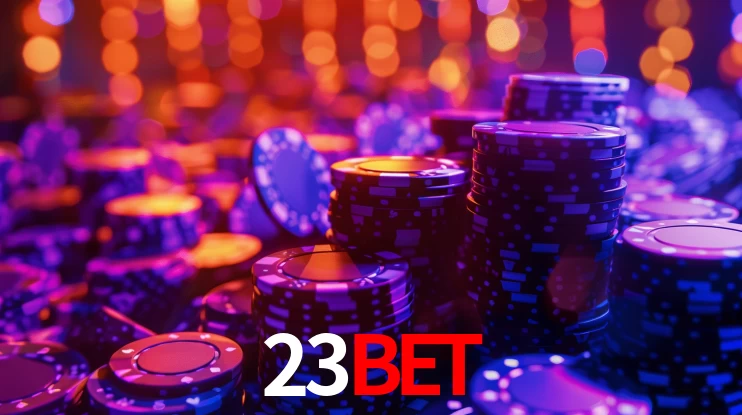 Premium Interface 23BET