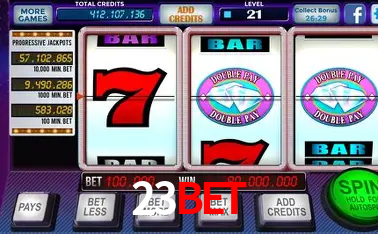 Inovações de Jogos na 23BET: O Futuro das Experiências Interativas