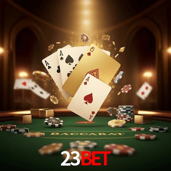 Game Providers 23BET