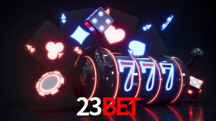 2FA Security 23BET