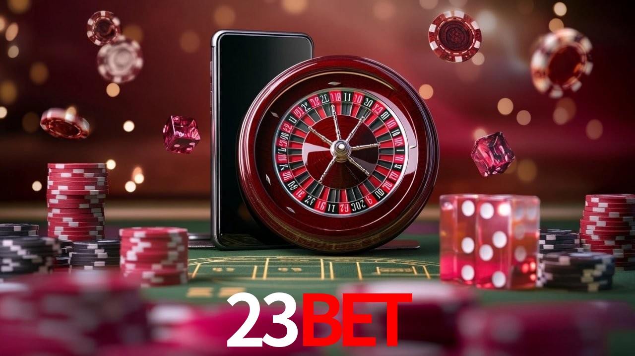Account Benefits 23BET