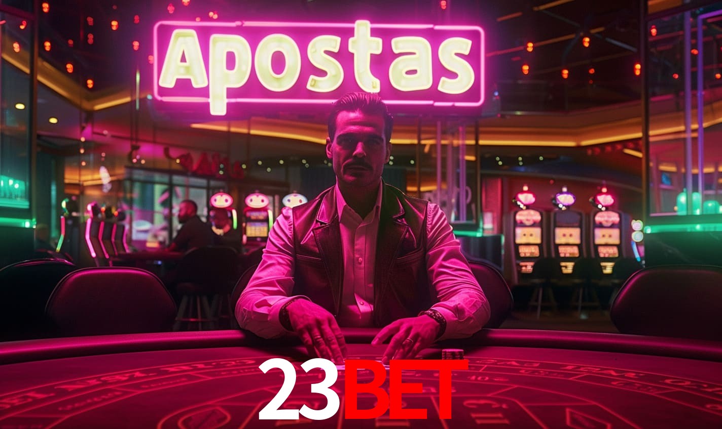 23BET