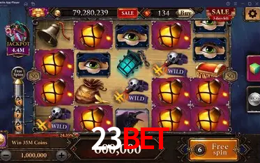 23BET login app