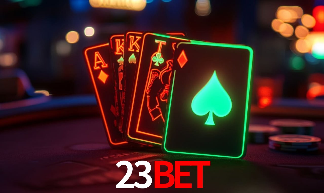 Diretório de Jogos 23BET