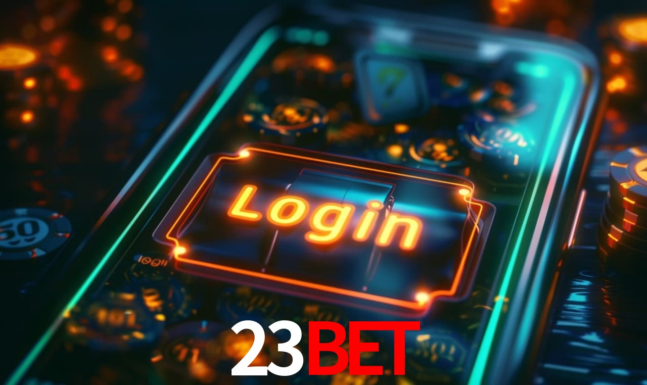 Secure Login 23BET