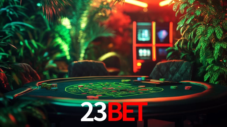 Bonus Features 23BET