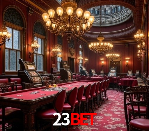  23BET App
