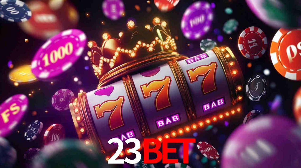 Exclusive Offers 23BET